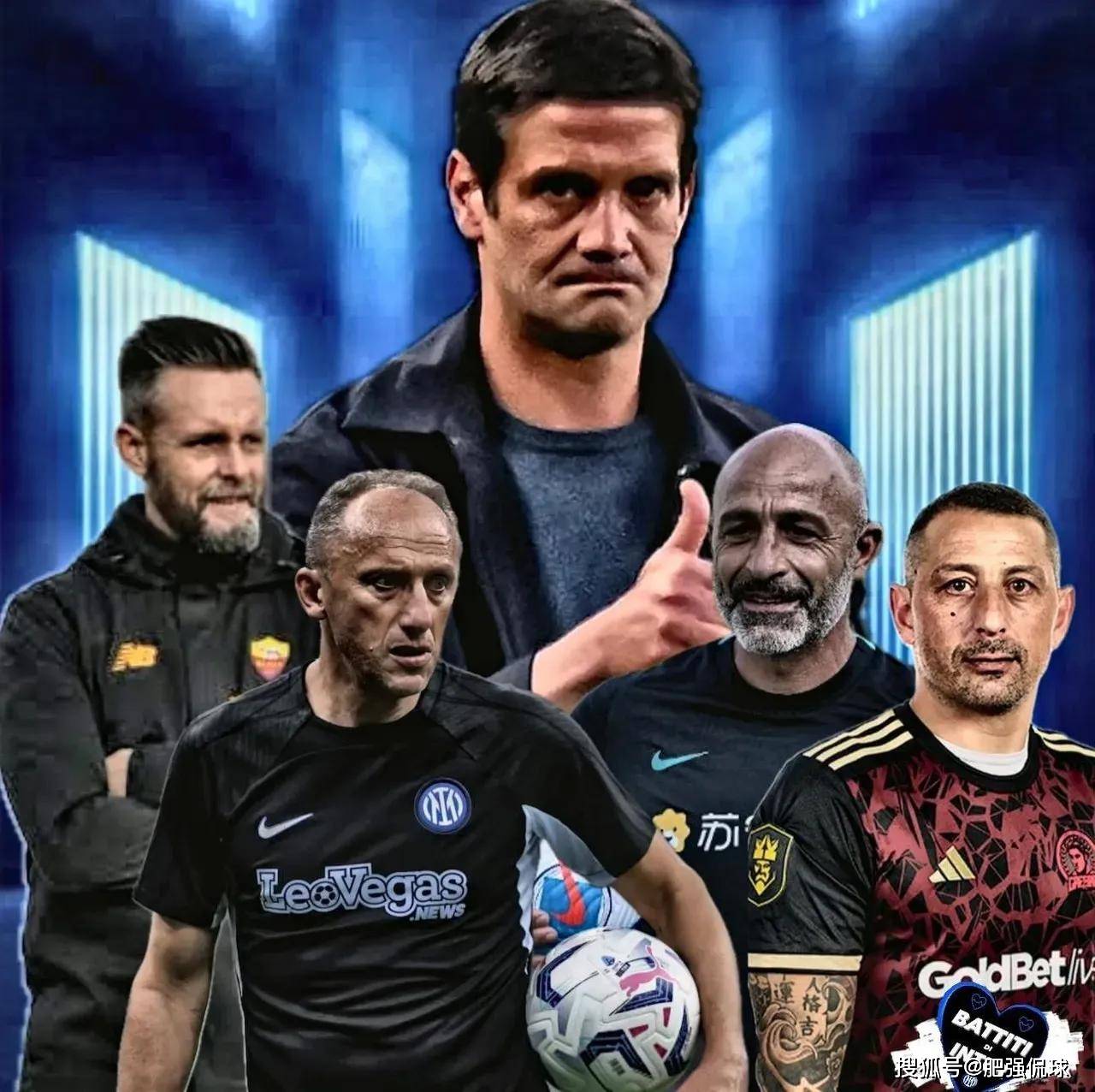 亚特兰大迎社区盾关键赛；国际比赛日队长鼓劲；目标明确；阵容厚度经受考验